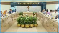 সচিবালয়ে উপদেষ্টা পরিষদের বৈঠক বৃহস্পতিবার