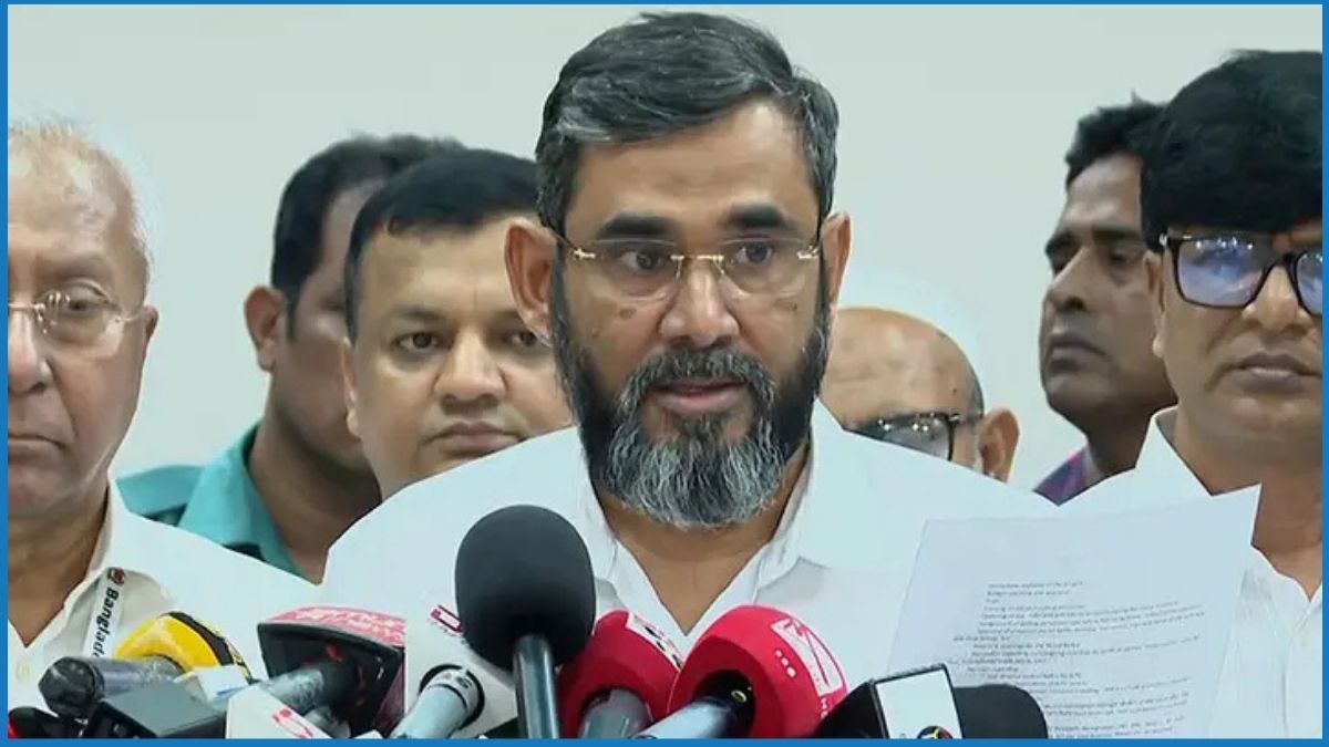 ডিসেম্বরের প্রথমার্ধে নির্বাচনের তফসিল : ইসি সানাউল্লাহ