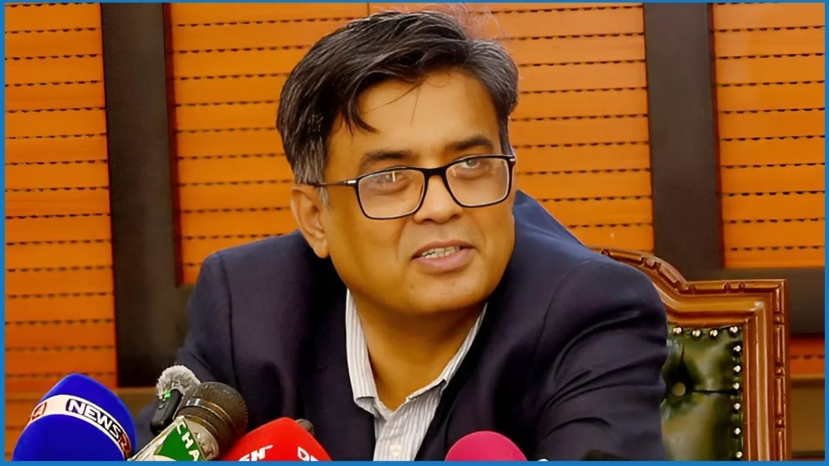 সরকারের প্রধান কাজ হচ্ছে একটি গ্রহণযোগ্য নির্বাচন উপহার দেয়া : প্রেস সচিব