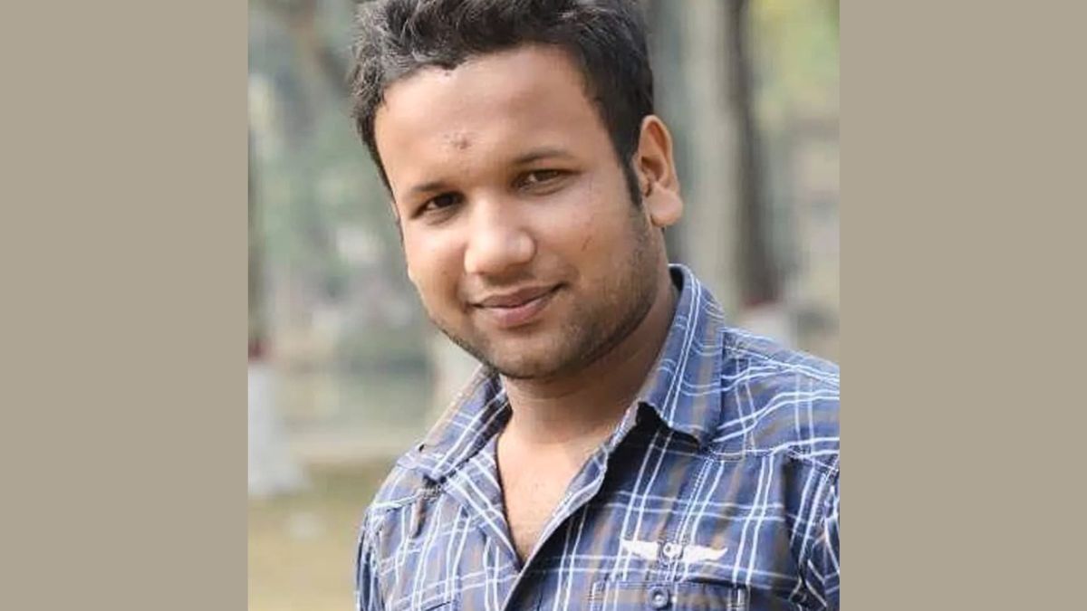 বরিশালে চাঁদাবাজির মামলায় স্বেচ্ছাসেবক দল নেতা সাজ্জাদ কারাগারে