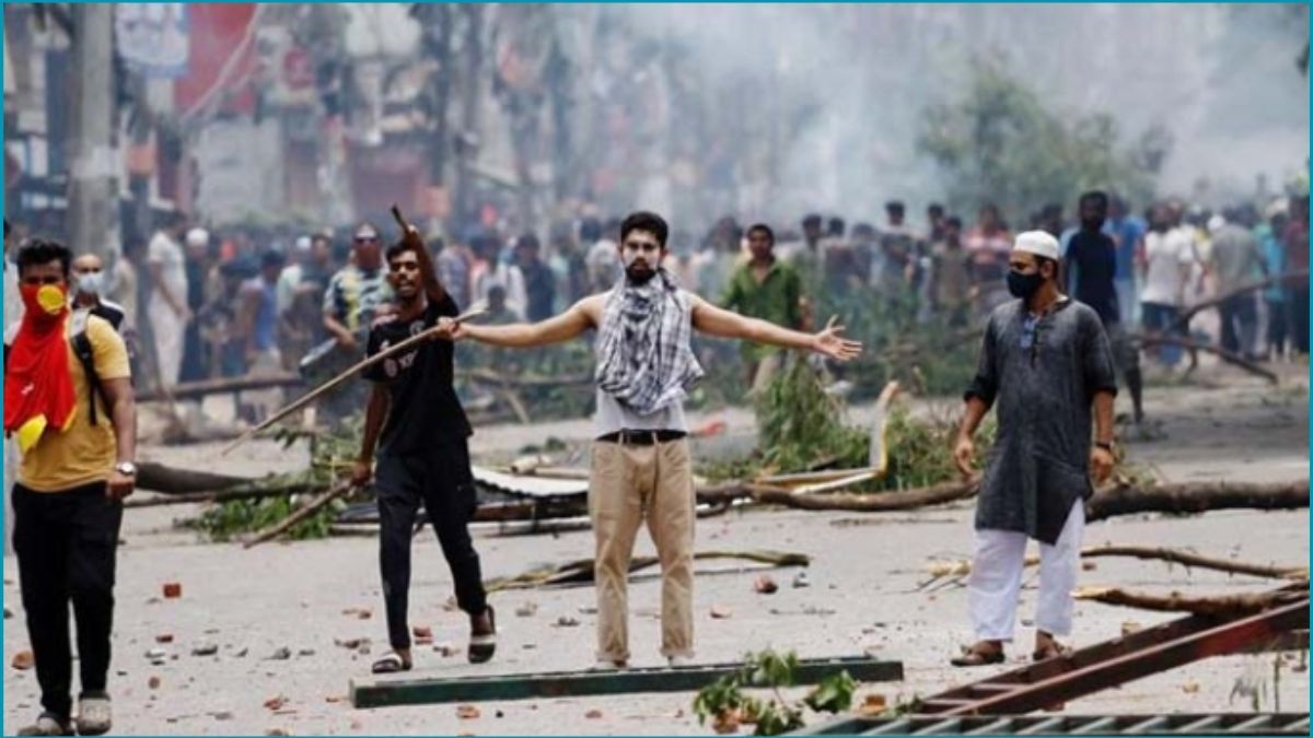 জুলাই গণঅভ্যুত্থানে নিহত ৬ জনের পরিচয় এখনও মেলেনি