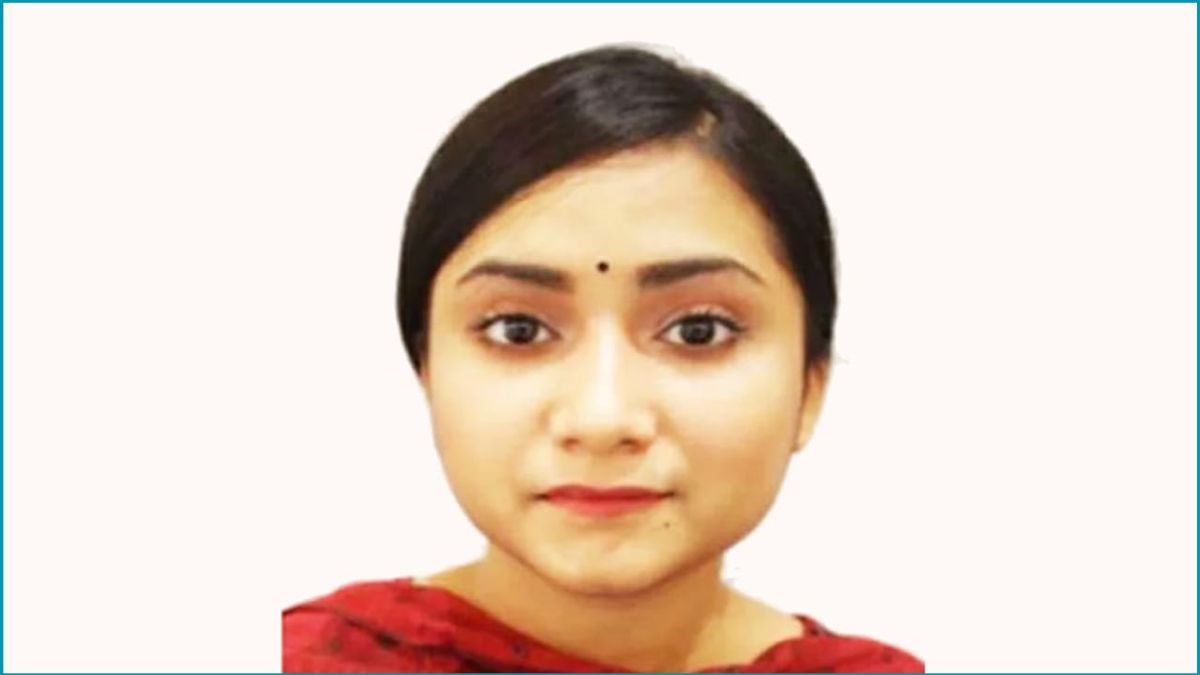গ্রেপ্তার মেজর সাদিকের স্ত্রীর রিমান্ড চাইবে পুলিশ