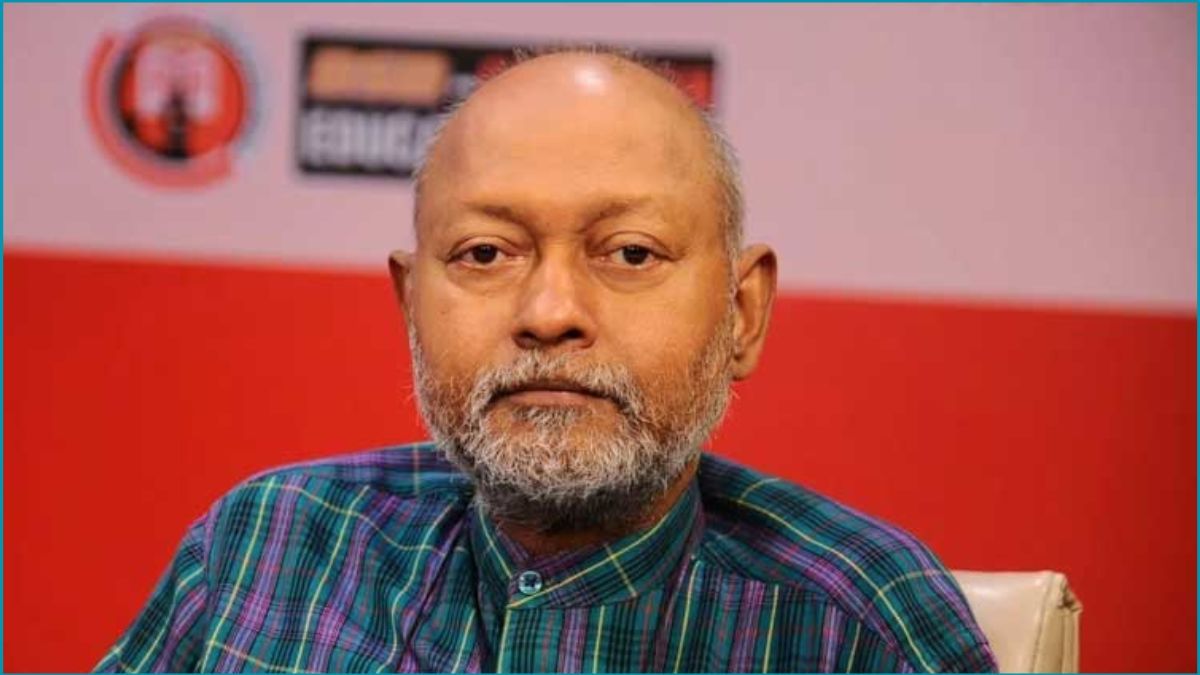 সাবেক ভিসি ড. কলিমুল্লাহ গ্রেপ্তার