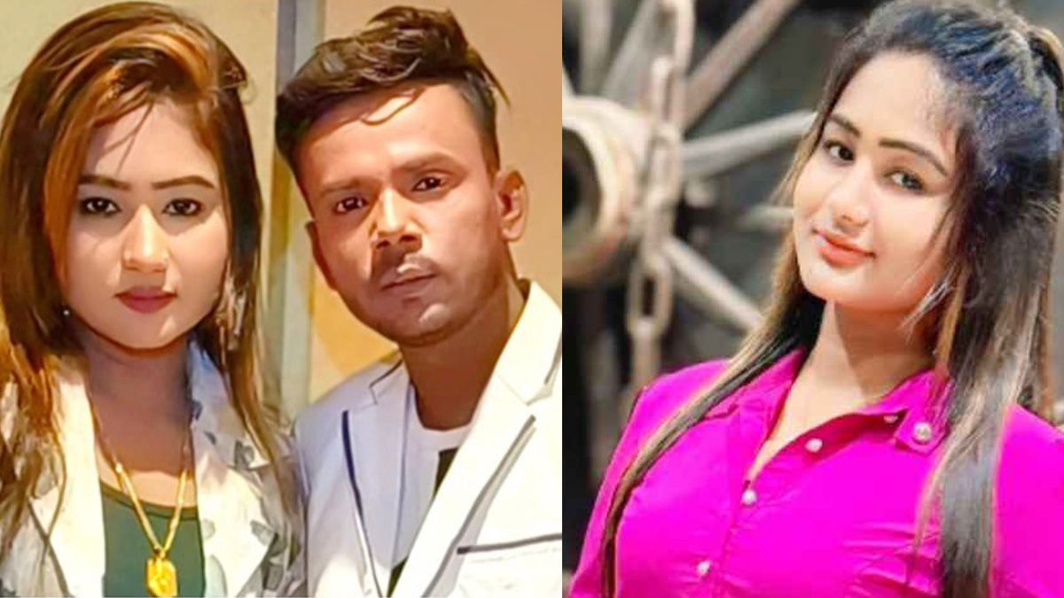 যে কারণে হিরো আলমকে ডিভোর্স দিতে যাচ্ছেন রিয়া মণি
