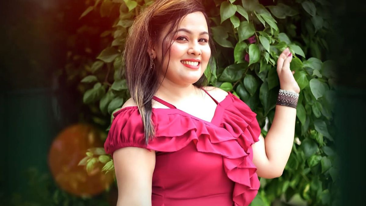 এলো খুশবুন বিন্দু’র ‘জিন্দা মারিলা’
