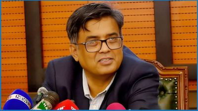 সরকারের প্রধান কাজ হচ্ছে একটি গ্রহণযোগ্য নির্বাচন উপহার দেয়া : প্রেস সচিব