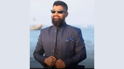 কিশোরগঞ্জে আওয়ামী লীগ নেতার লাশ দেখতে এসে শ্রমিক লীগ নেতা গ্রেপ্তার