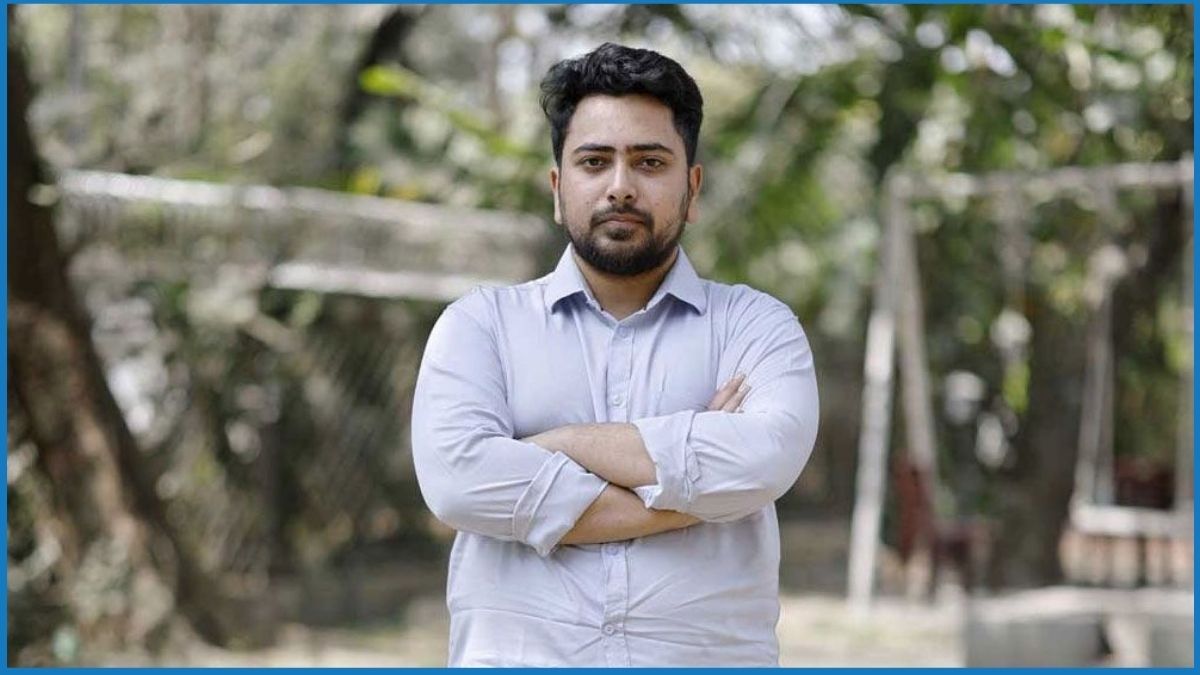 একাত্তর আর রাজনৈতিক বৈধতার একমাত্র মাপকাঠি হবে না : নাহিদ