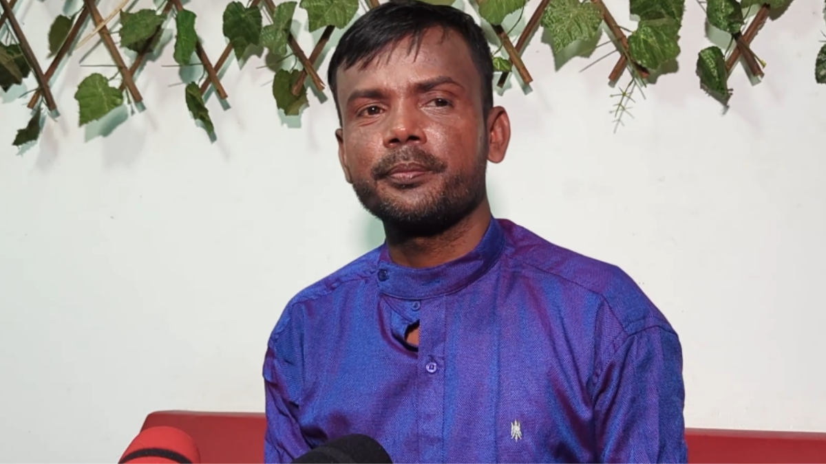 ‘হিরো আলমের প্রেম এত দুর্বল কেন যে রিয়া মণি ছেড়ে চলে যায়’