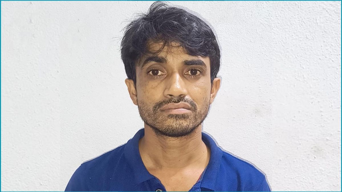 বগুড়ার শেরপুরে নাশকতার মামলায় আ.লীগকর্মী গ্রেপ্তার