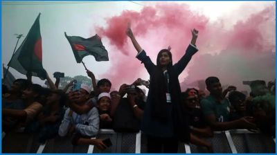 জুলাই অভ্যুত্থান : ডিএমপির ৭০৭ মামলায় আসামি পাঁচ হাজারের বেশি