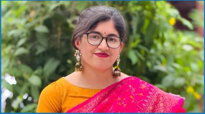 রাতের মধ্যে ছাত্রদলের কমিটি স্থগিত না হলে কঠোর পদক্ষেপ : উমামা
