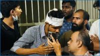 সদরঘাটে শিক্ষার্থী-লঞ্চকর্মী সংঘর্ষ, আহত ৯