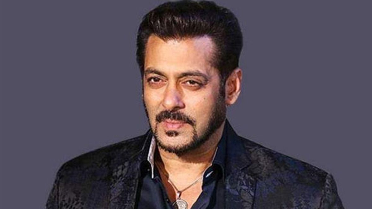 যে অভিনেত্রীর ক্যারিয়ার শেষ করে দেওয়ার হুমকি দিয়েছিলেন সালমান খান