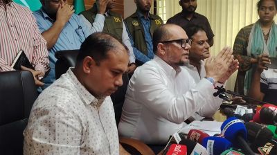 ‘সাংবাদিক হত্যার দায় এড়াতে পারি না, আমাদের জনবল স্বল্পতা রয়েছে’