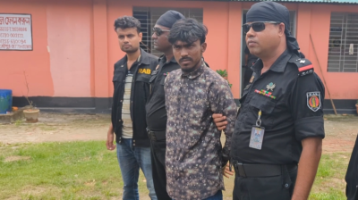 ভাইরাল হতে চান সাংবাদিক তুহিন হত্যার প্রধান আসামি