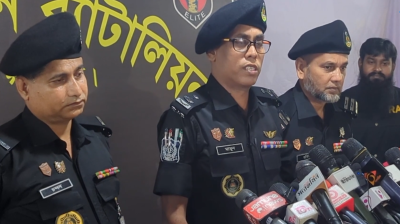 তুহিন হত্যার প্রধান আসামি যেভাবে ধরা পড়ল র‍্যাবের জালে
