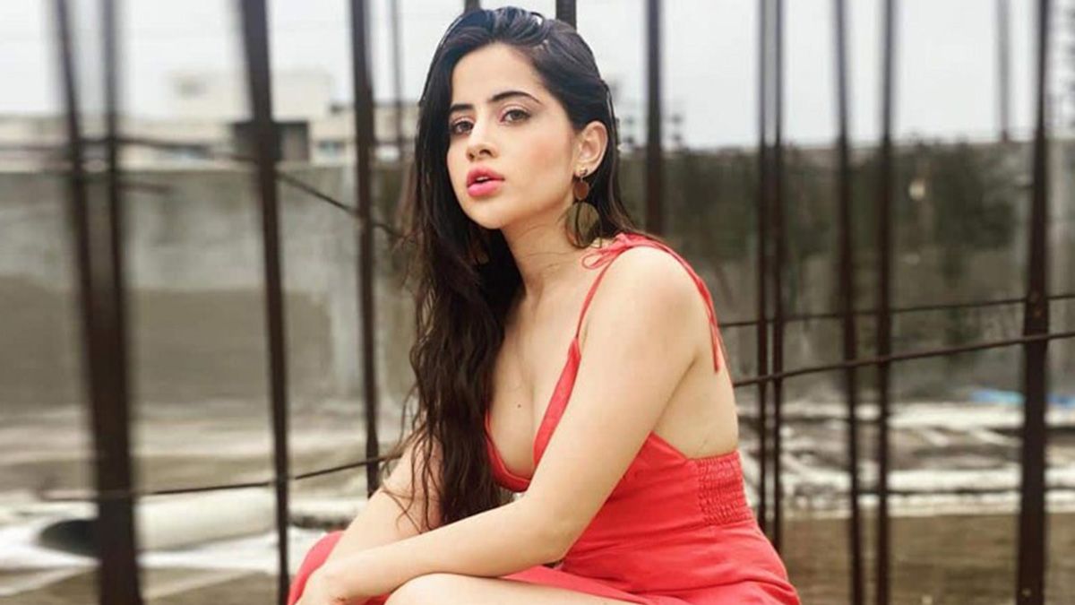 কাকে বিয়ে করতে যাচ্ছেন উরফি জাভেদ!