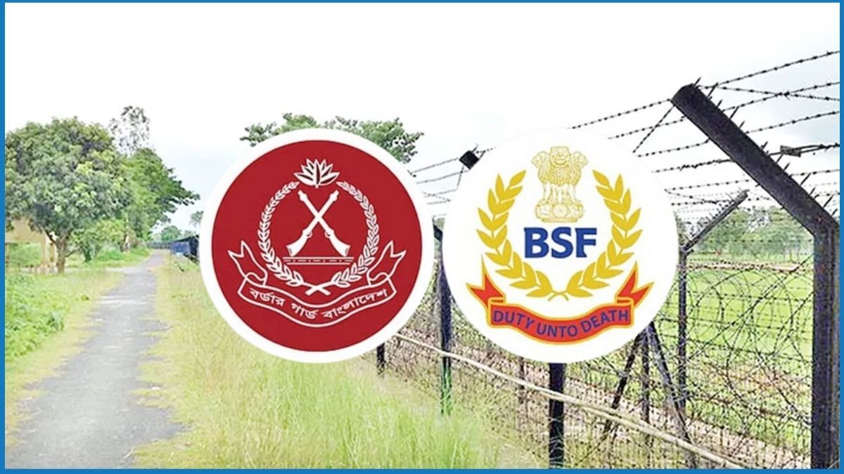 ঢাকায় বিজিবি-বিএসএফ ডিজি পর্যায়ে সীমান্ত সম্মেলন ২৫ আগস্ট