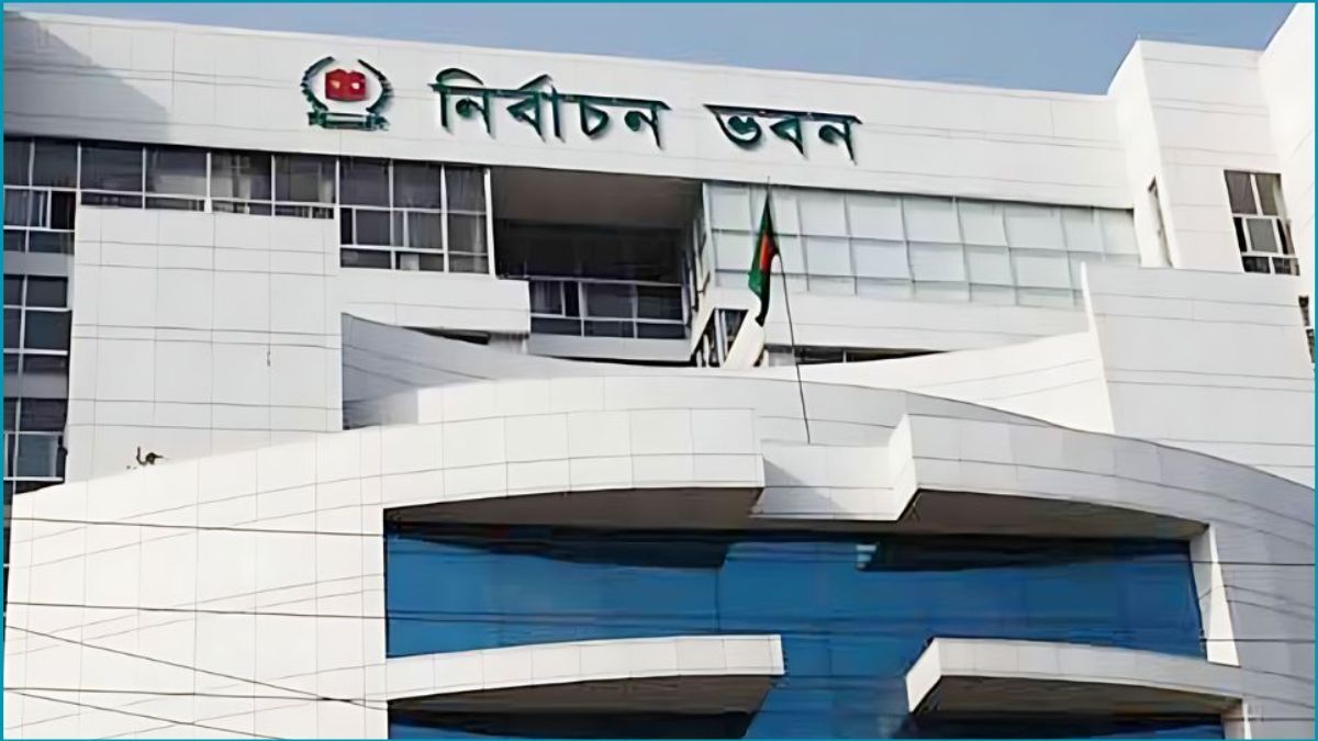 খসড়া ভোটার তালিকা প্রকাশ আজ