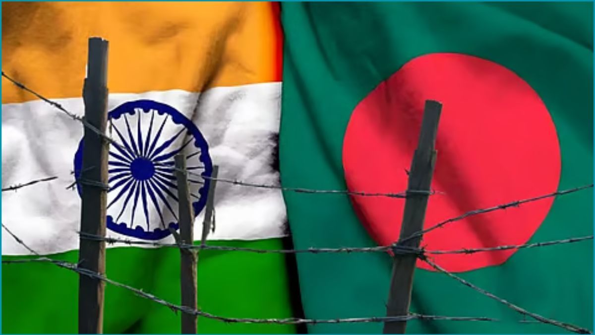 ঢাকা-দিল্লির সম্পর্ক রাতারাতি কীভাবে বদলে গেল?