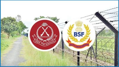ঢাকায় বিজিবি-বিএসএফ ডিজি পর্যায়ে সীমান্ত সম্মেলন ২৫ আগস্ট