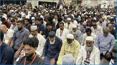 যুক্তরাষ্ট্রের ফিলাডেলফিয়া এখন বাংলাদেশি মুসলমানদের শহর!