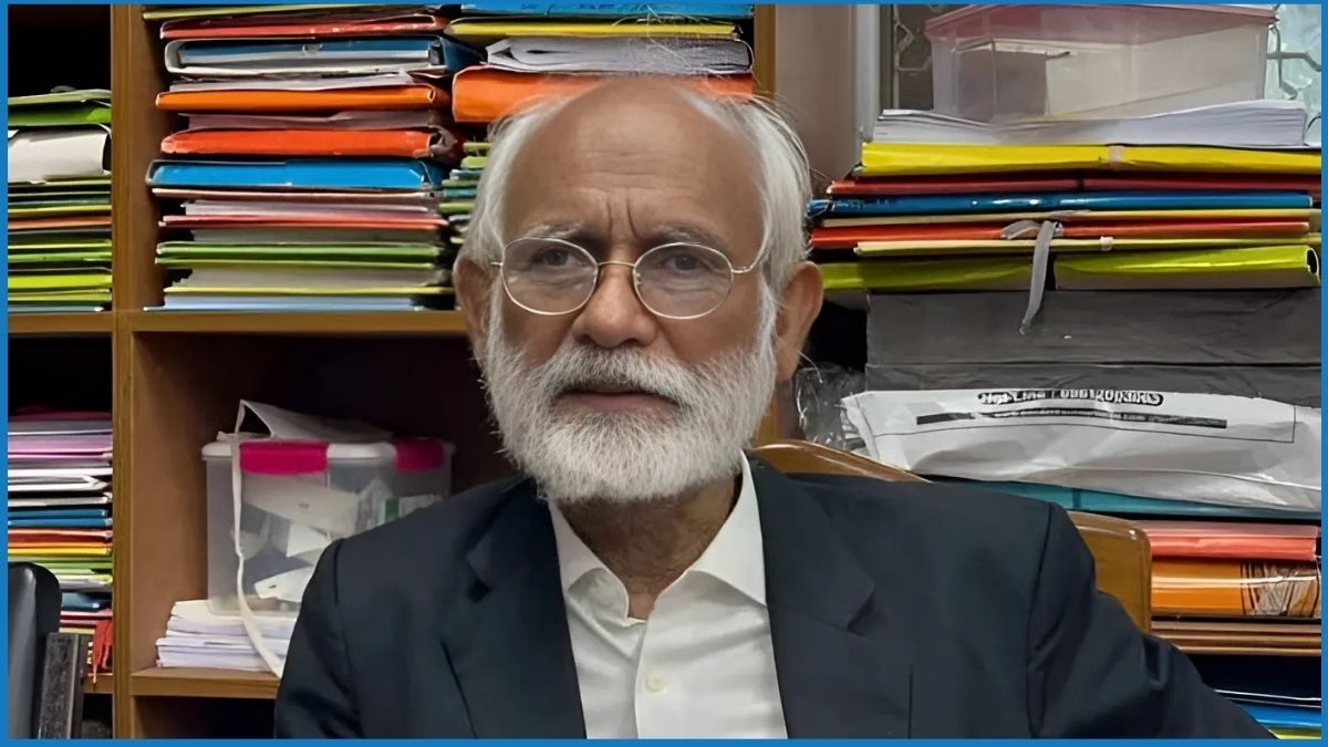 লাইভে এসে ১৫ আগস্ট ‘শোক দিবস’ পালনের আহ্বান আইনজীবী জেড আই পান্নার