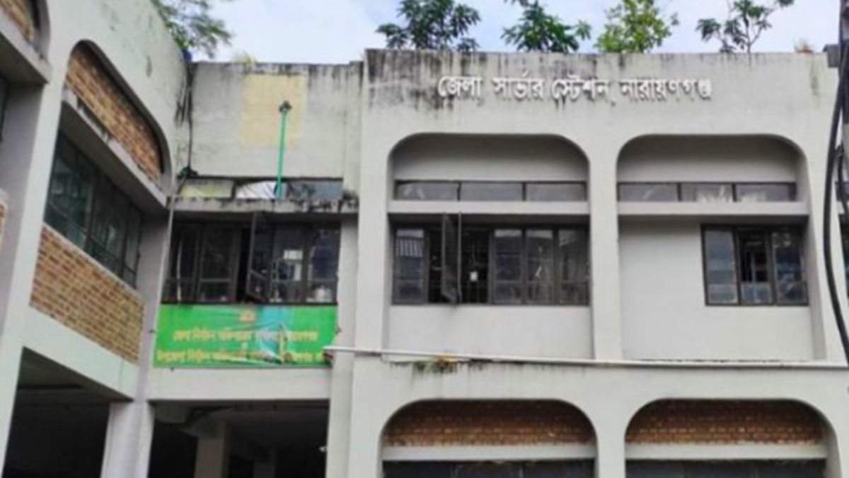 নারায়ণগঞ্জে নতুন ভোটার ৮৮ হাজার ১৪৪ জন