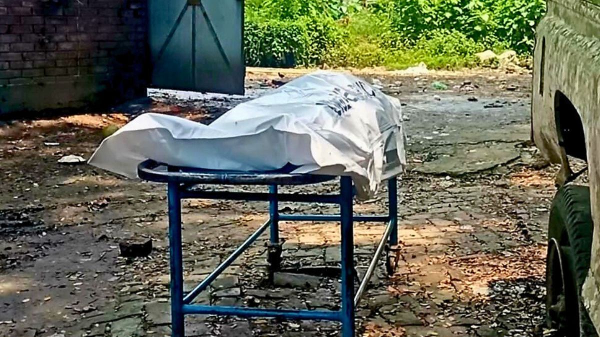 মাগুরায় চোর সন্দেহে যুবককে পিটিয়ে হত্যা, আটক ৩