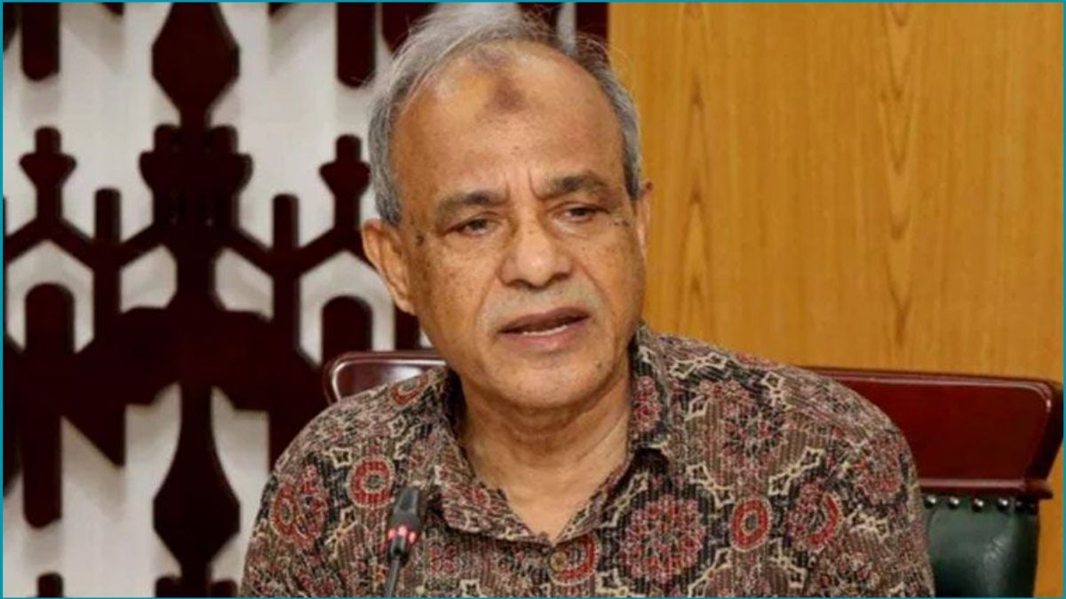 নির্বাচনে ৮০ হাজারের বেশি সেনাসদস্য মোতায়েন থাকবে : স্বরাষ্ট্র উপদেষ্টা