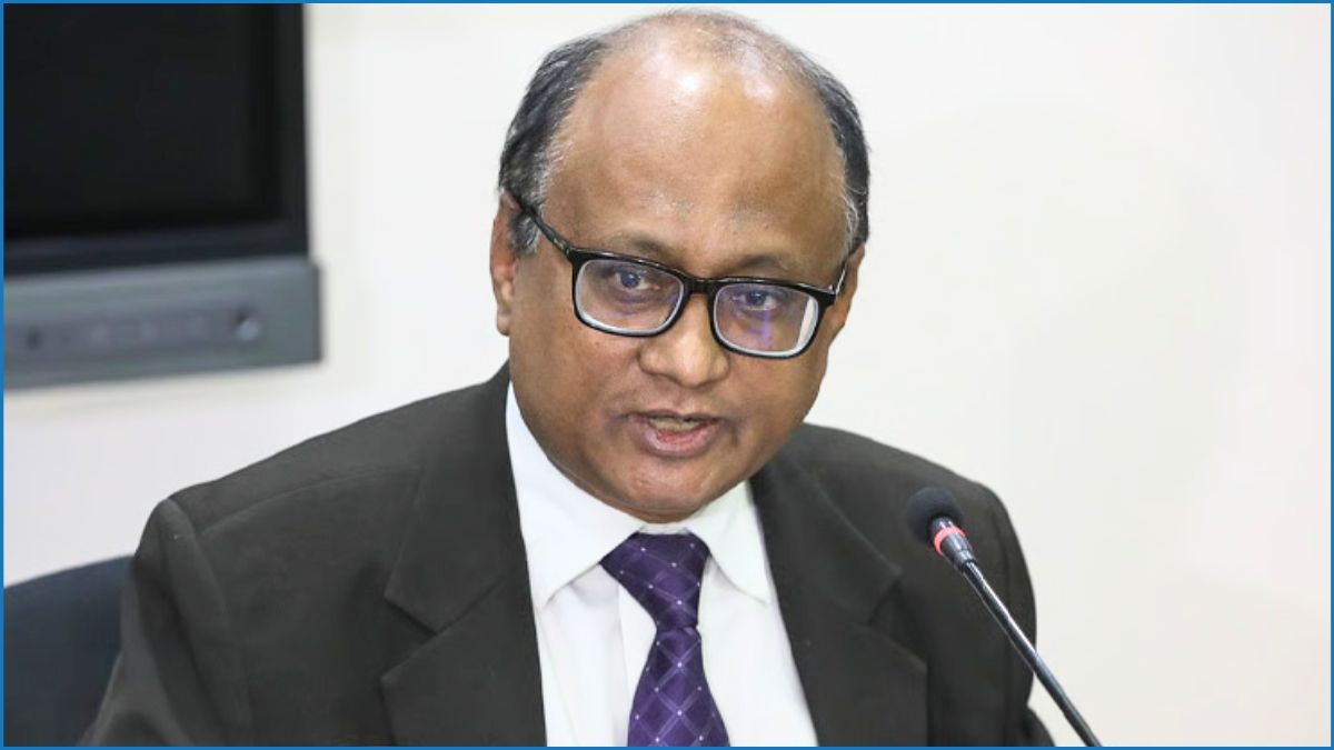 দুর্নীতি নির্মূল সম্ভব নয়, তবে কমানো যাবে : দুদক চেয়ারম্যান