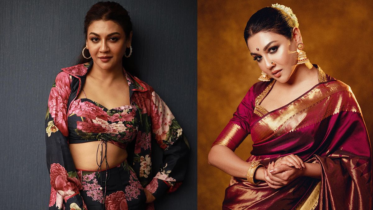 গোপন প্রেম নিয়ে মুখ খুললেন জয়া আহসান