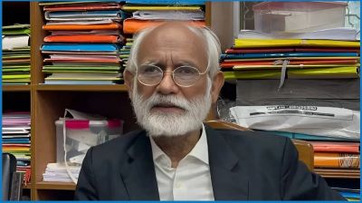 লাইভে এসে ১৫ আগস্ট ‘শোক দিবস’ পালনের আহ্বান আইনজীবী জেড আই পান্নার