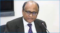 দুর্নীতি নির্মূল সম্ভব নয়, তবে কমানো যাবে : দুদক চেয়ারম্যান
