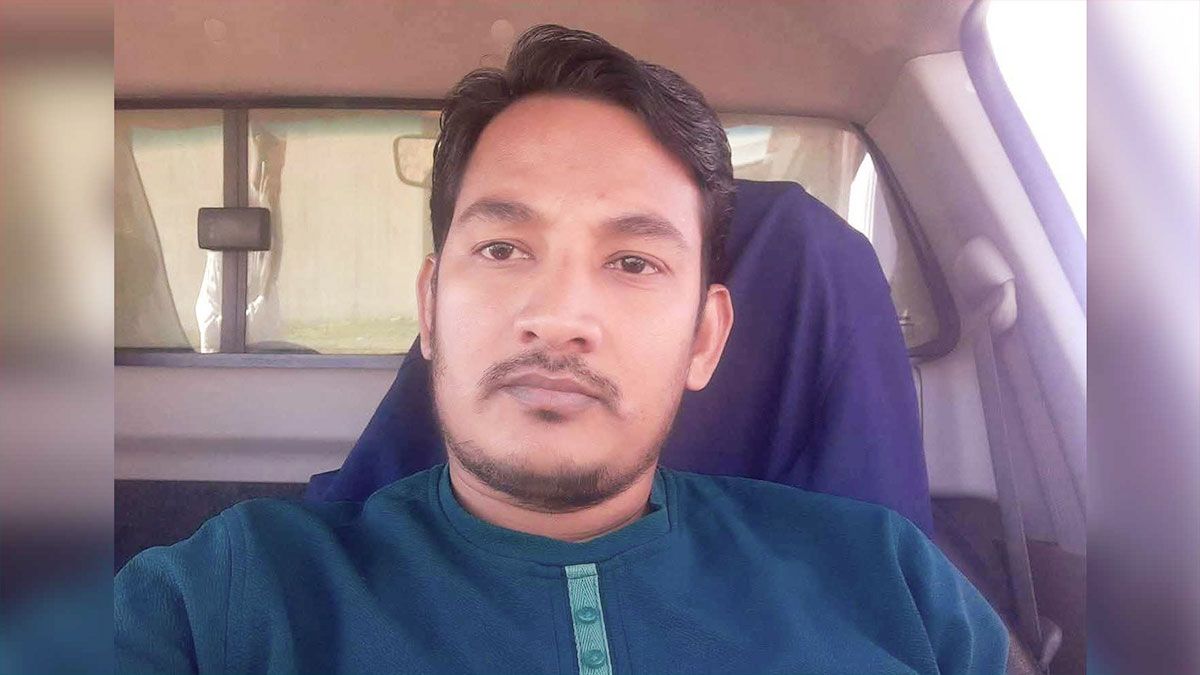 দক্ষিণ আফ্রিকায় মাইক্রোবাস দুর্ঘটনায় ফেনী দাগনভূঞার যুবক নিহত