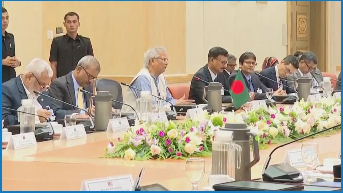 ফেব্রুয়ারিতে জাতীয় নির্বাচনের জন্য প্রস্তুত বাংলাদেশ : ড. ইউনূস