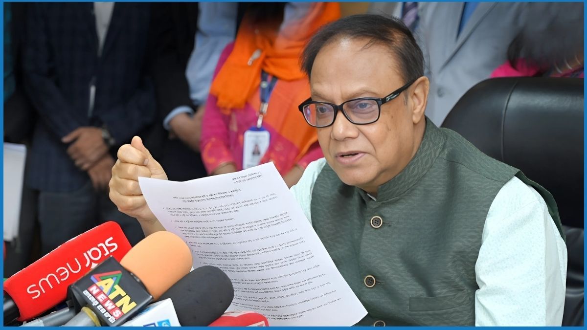 ২০২৫-২৬ অর্থবছরে কৃষিঋণের লক্ষ্যমাত্রা ৩৯ হাজার কোটি টাকা