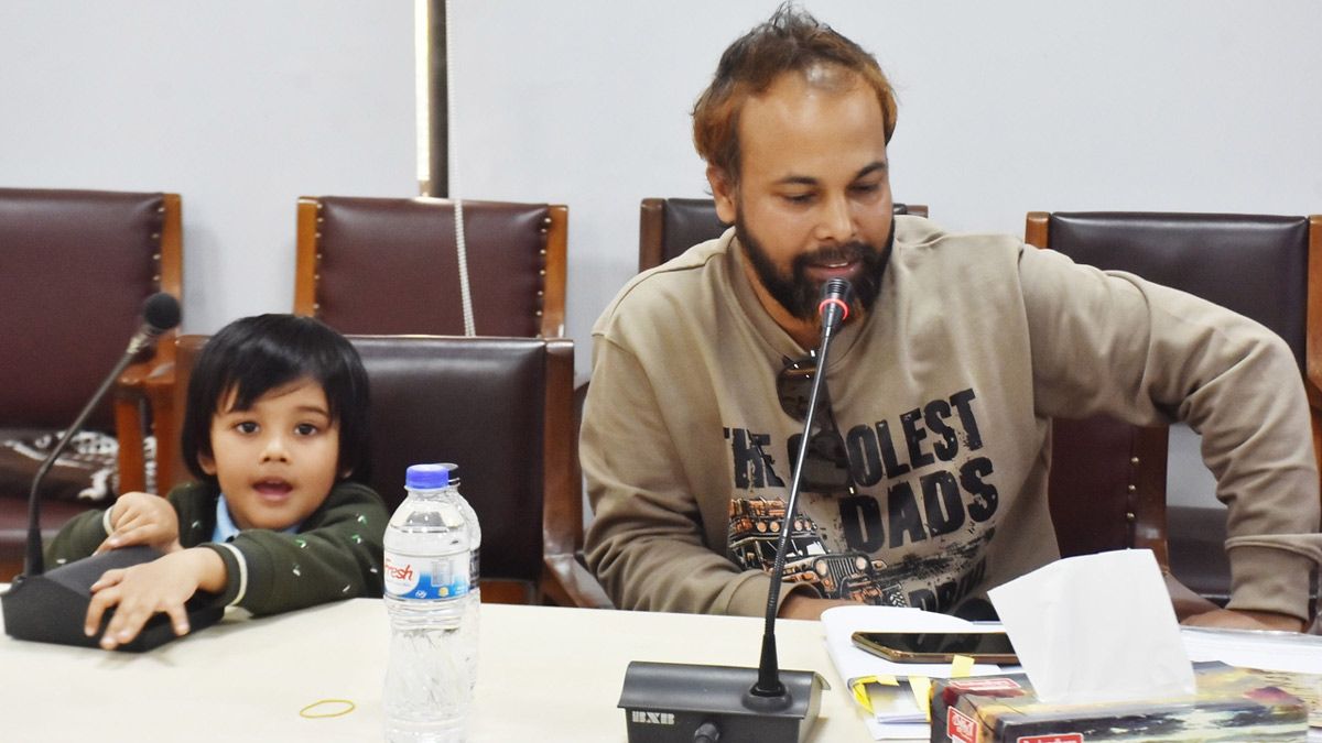 ‘বিএনপি কি একা একা নির্বাচন করে ক্ষমতায় যাবে?’