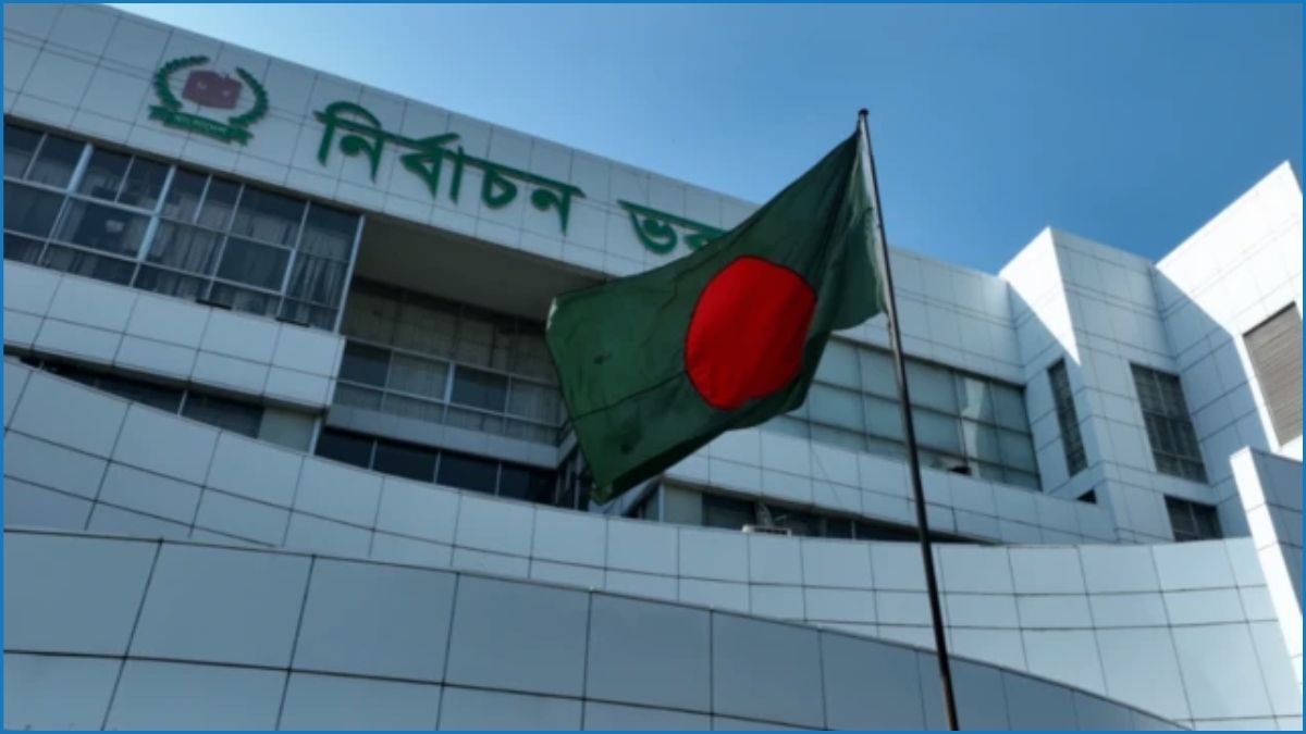 নির্বাচন পর্যবেক্ষণ করতে চায় দেশীয় ৩১৮ সংস্থা