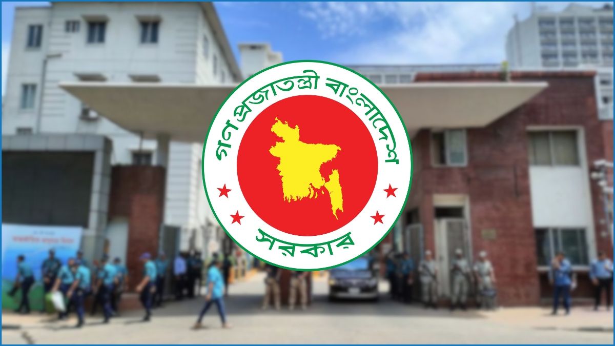 সচিবালয়ে নিরাপত্তা জোরদার, নতুন ৭ নির্দেশনা