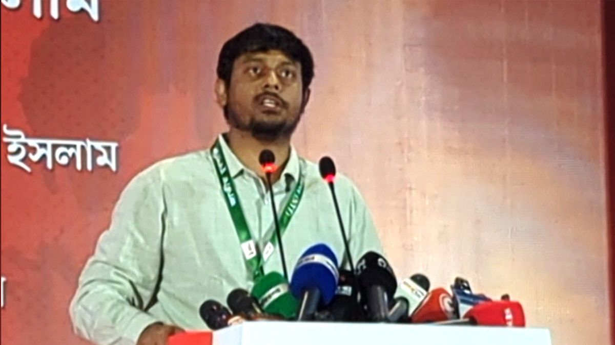 ফেব্রুয়ারিতে নির্বাচন হবে না : নাসীরুদ্দীন পাটওয়ারী