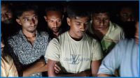 গাজীপুরে ককটেলসহ নিষিদ্ধ ছাত্রলীগের ৪ কর্মী আটক