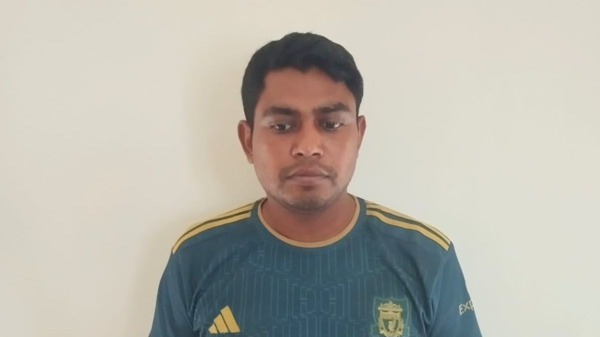 কুষ্টিয়ায় স্ত্রী হত্যায় স্বামীর দায় স্বীকার