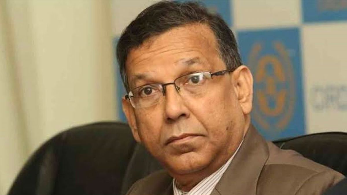নারায়ণগঞ্জে হত্যা মামলায় সাবেক আইনমন্ত্রী আনিসুল হক কারাগারে