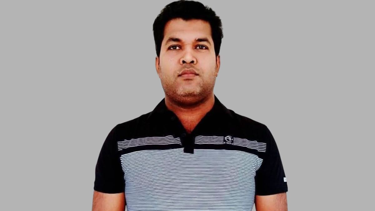 আলফাডাঙ্গায় সাবেক ছাত্রলীগ নেতা গ্রেপ্তার