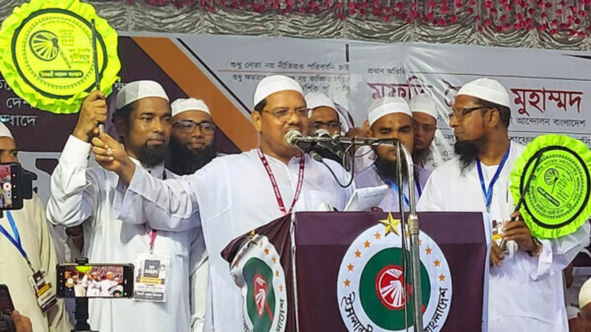 ‘পিআর পদ্ধতিতে সংসদে সব দলের সমান প্রতিনিধিত্ব নিশ্চিত হবে’