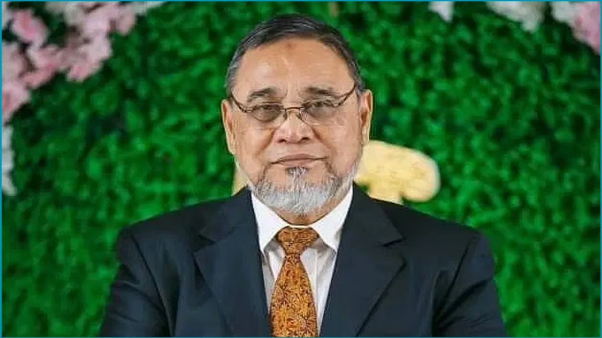 প্রবাসী ভোটার নিবন্ধন কার্যক্রম উদ্বোধন করতে কানাডায় যাচ্ছেন সিইসি