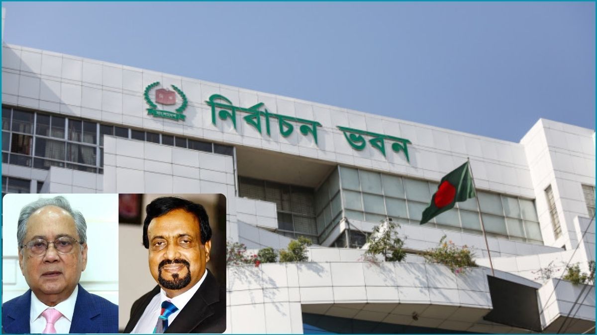 জাপার আনিসুল-আমিন কমিটির স্বীকৃতি চেয়ে ইসিতে চিঠি