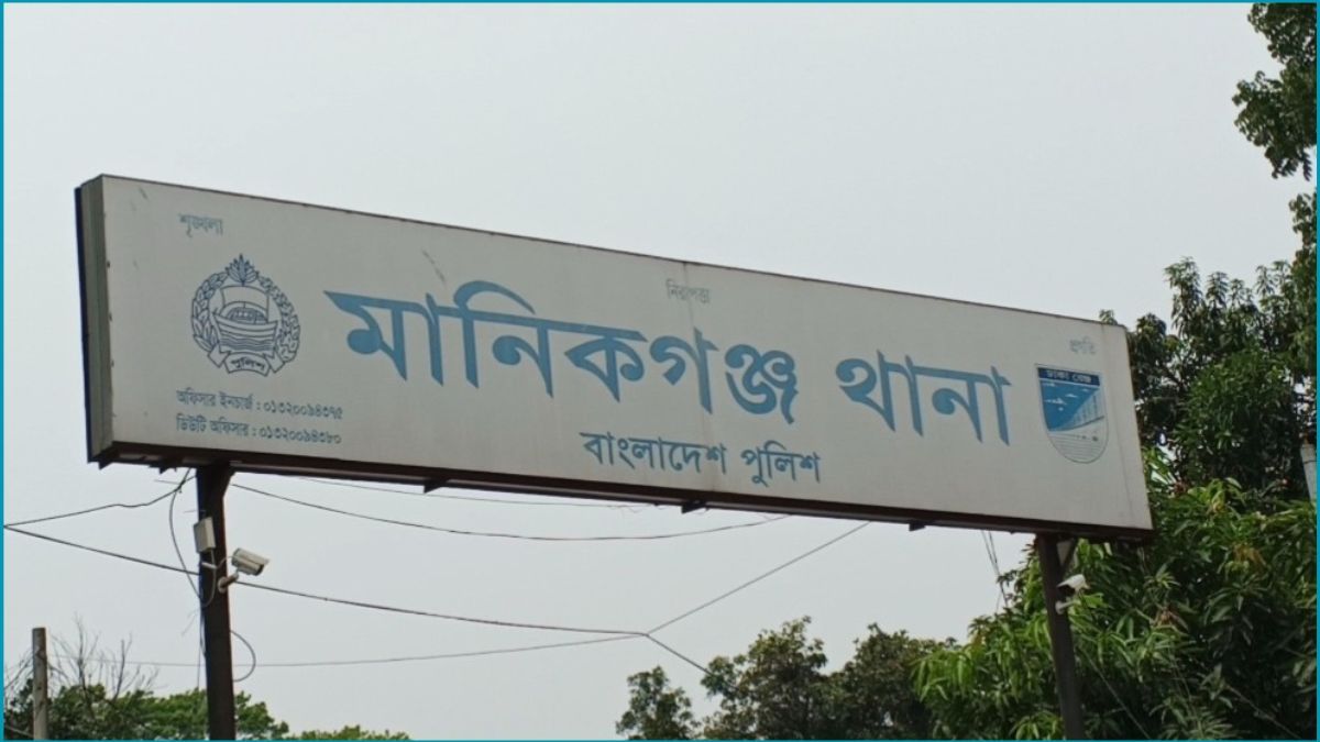 মানিকগঞ্জে আ.লীগ নেতার খামার থেকে ৫ গরু লুট